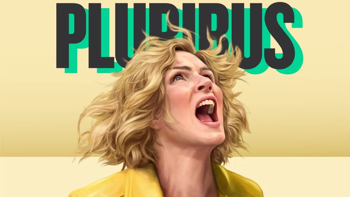 سریال Pluribus