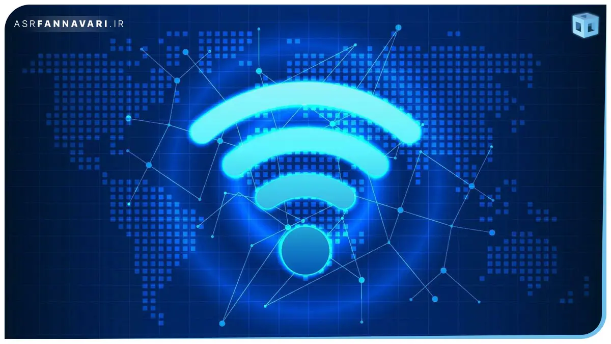 اینترنت جهانی