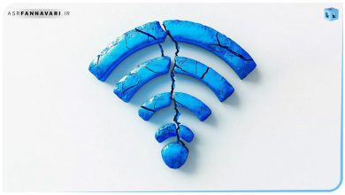 اینترنت طبقاتی