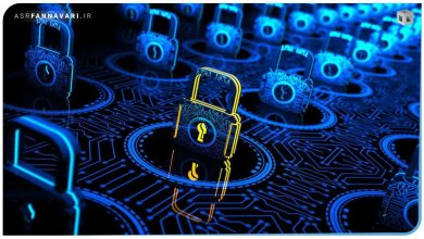 اینترنت محدود