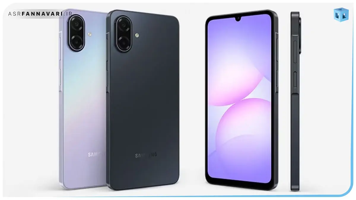 سامسونگ گلکسی A07 5G