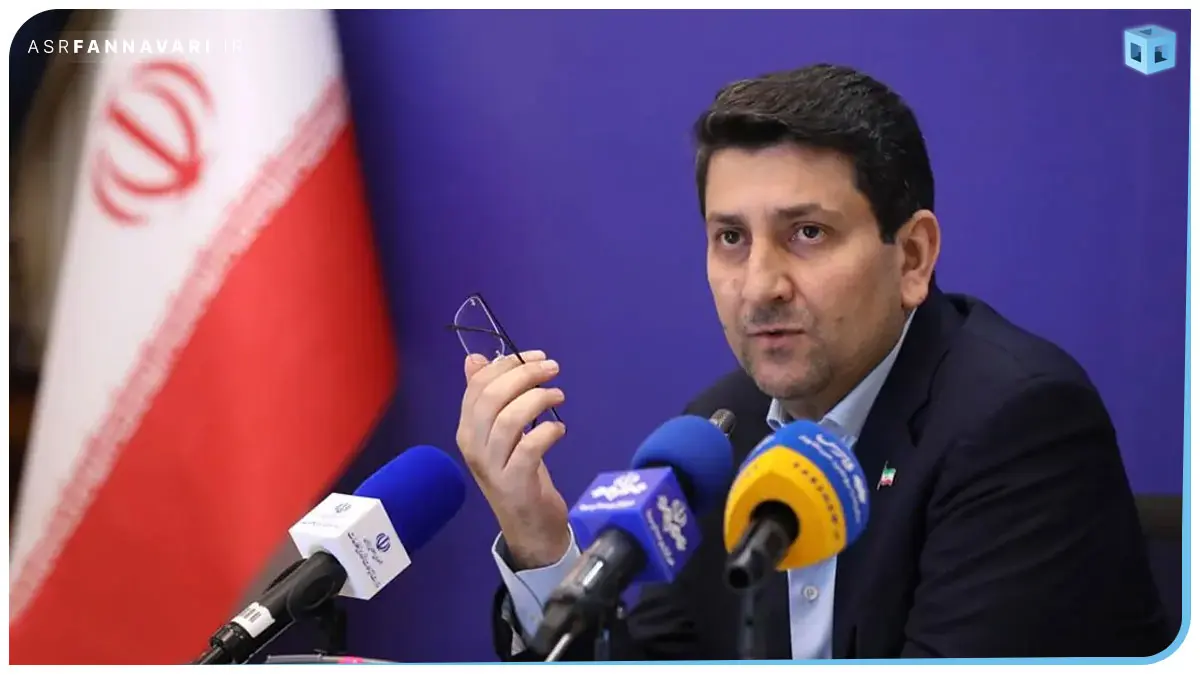 ستار هاشمی