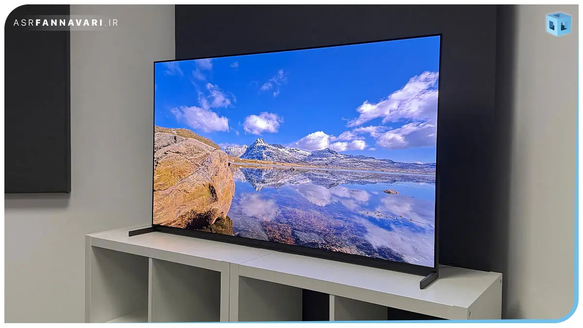 سونی تلویزیون