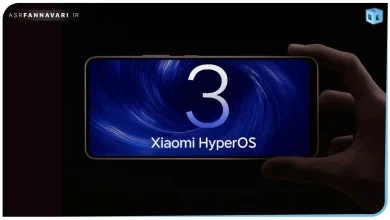 شیائومی HyperOS
