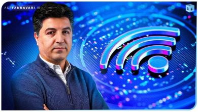 نیما نامداری