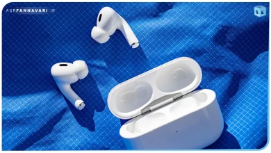 AirPods Pro