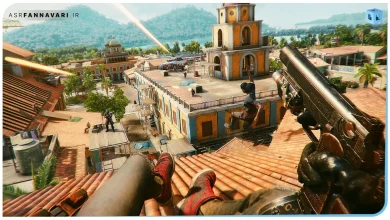 Far Cry 6