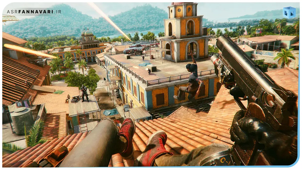 Far Cry 6