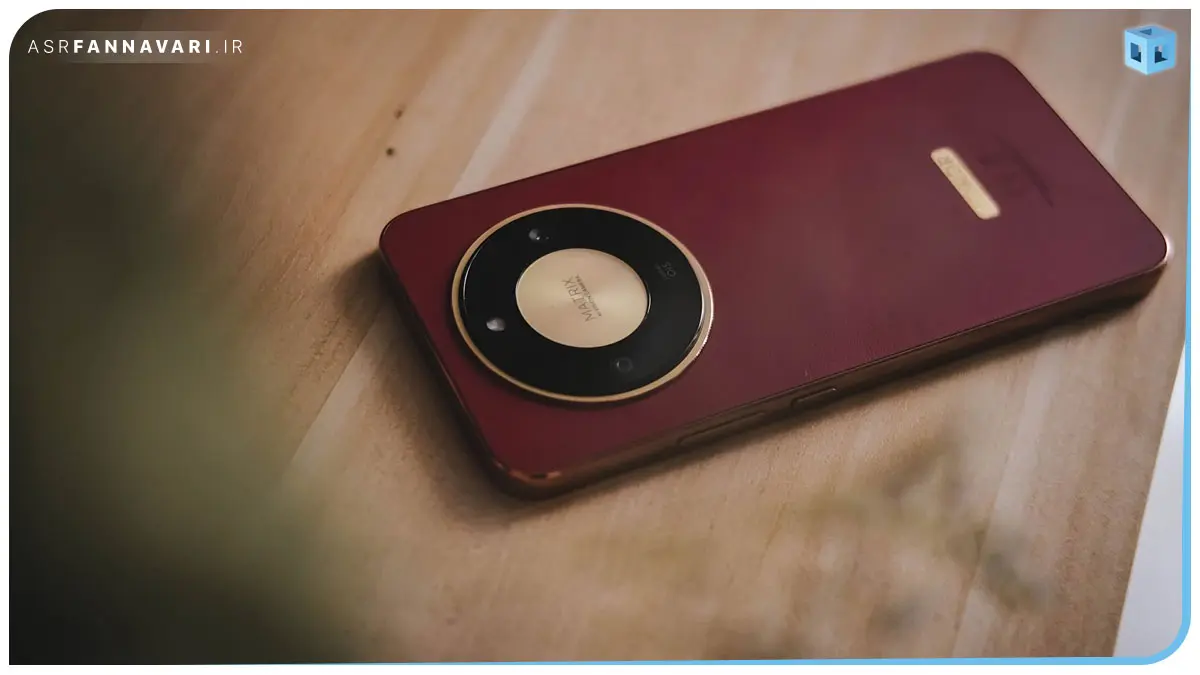 Honor X9d 5G
