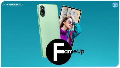Samsung Galaxy F70e
