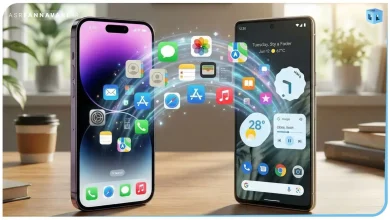 iOS