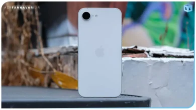 iPhone 16e