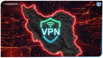 محدودیت اینترنت