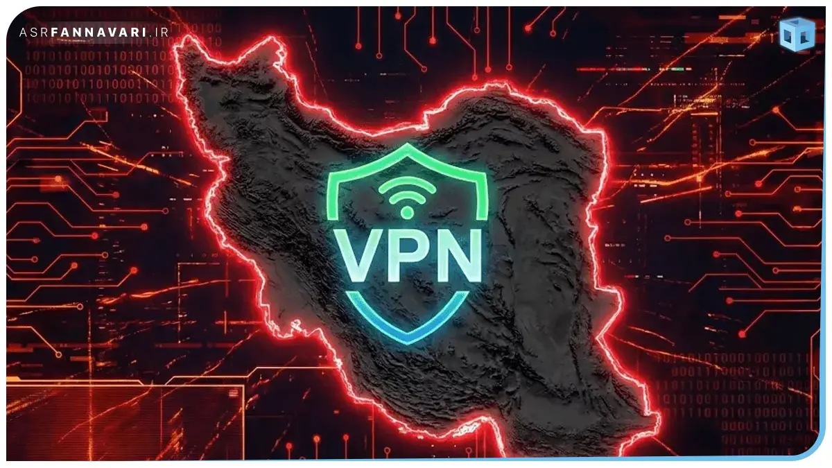 محدودیت اینترنت