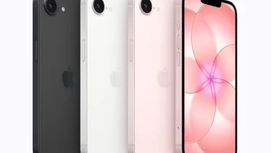 اپل آیفون 17e