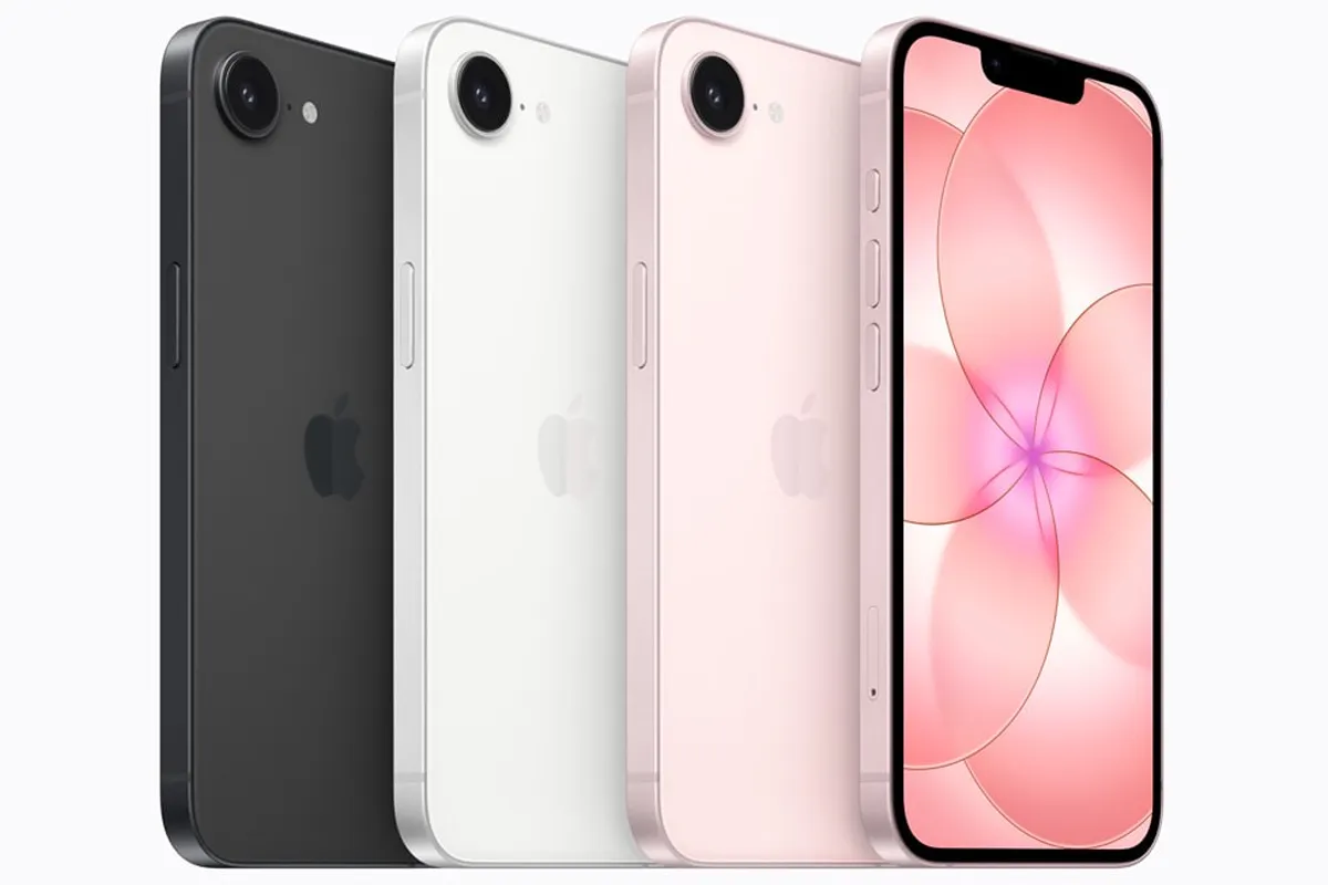 اپل آیفون 17e